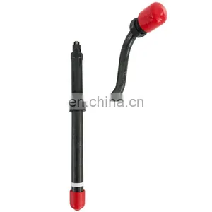 BJAP 20494 AR50783 AR50781 Pencil Fuel Injector Nozzle for John Deere thumbnail-2
