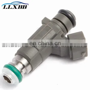 Original Fuel Injector Injection Nozzle FBJC101 For Nissan Altima Maxima Infiniti 16600-AE060 16600AE060 thumbnail-2