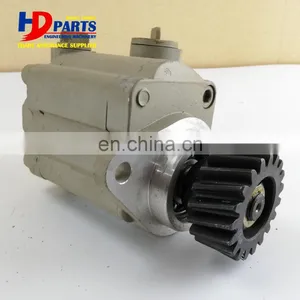 WD12 Steering Pump 3407-00369 612600130512 thumbnail-1