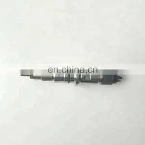 Genuine ISDe Diesel Injector 5268408 0445120289 thumbnail-2