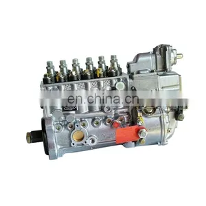 ISLE 6L Fuel Pump 3975927 0402736924 Diesel Fuel Injection Pump L375 thumbnail-1