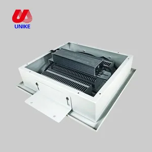 High Quality Indoor Pendant 50w 60 Watt 100w 150w 200w Led Canopy Light Factory Price thumbnail-5