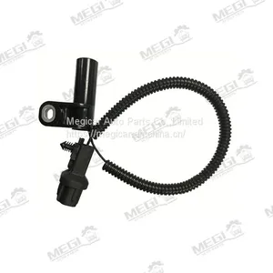 Crankshaft Position Sensor OEM 04897321AA 56027868 180298408 PC176 5S1807 thumbnail-1
