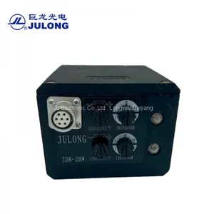 JULONG Printing Machine Color Register Photoelectric Sensor ZDB Series thumbnail-3