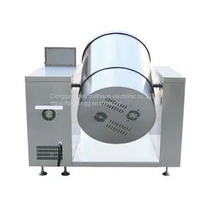 Fangning Nut Roasting Machine /sesame Roasting Machine /roasting Machine Coffe thumbnail-5