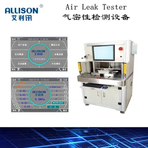 Air Leak Tester Testing Words Air Tightness Tester Air Leak Tester Testing Words thumbnail-1
