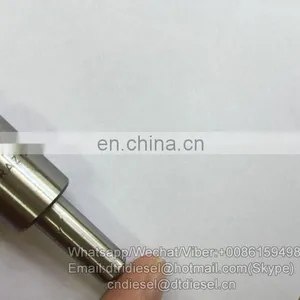 9430084247 S Type Nozzle Diesel Nozzle DLLA142S1266 thumbnail-6