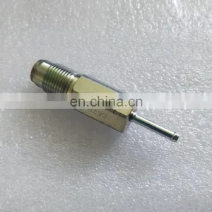 High Quality Fuel Rail Pressure Relief Limiter Valve 095420-0670 thumbnail-1