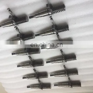 392-0220 Diesel Injector For Excavator Engine Common Rail Injector 3920220 Fuel Injector thumbnail-1