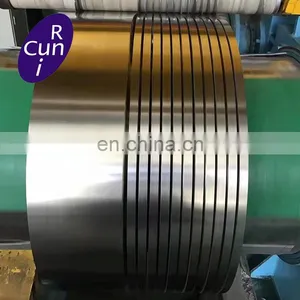Bright Mirror Finished Surface 420j2 Stainless Steel Coil/Sheet/Strip for Blade Razor thumbnail-4