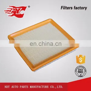 OEM Car Air Filter 04E129620A for VW/VAG thumbnail-2