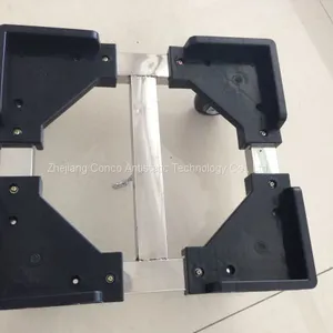 Esd Magazine Rack Cart Trolley thumbnail-1
