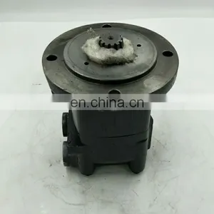 Trade Assurance OMSS of OMSS80,OMSS100,OMSS125,OMSS160,OMSS200,OMSS250,OMSS315,OMSS400,OMSS500 Hydraulic Orbital Motor OMSS-230- thumbnail-1
