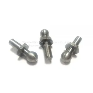 Factory Price Furniture Hardware Fitting Stainless Steel Precision Cnc Machining Parts thumbnail-1