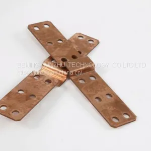 Matte Color Vermont Casting Parts 3d Print Metal Casting Parts thumbnail-3