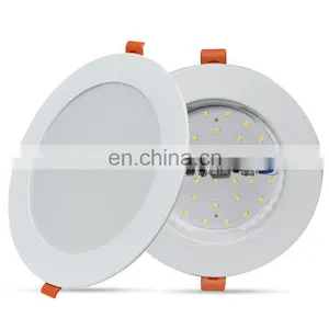 Anern China Manufacturer 24w Led Ceiling Panel Light Indoor thumbnail-1