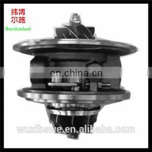 VB36 Turbocharger Cartridge 17201-51021 17201-51020 51021 VB22 Core Chra Landcruiser V8 D thumbnail-1