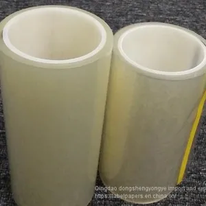 High Quality Transparent Acrylic Protective Film Customized Thickness Size thumbnail-4