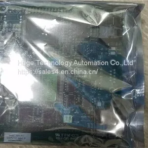ABB Bailey Infi 90 SPCIS22 Symphony Plus Control IO Module thumbnail-1