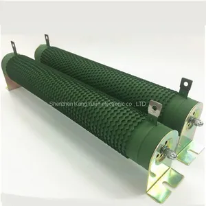 200W Non-inductive Power Wirewound Resistors thumbnail-5