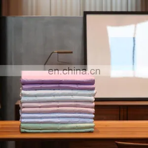 Zonli Hot Selling Cooling Chunky Weighted Blanket thumbnail-5