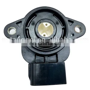 Fast Shipping Throttle Position Sensor TPS Sensor OEM 198500-1041 Compatible With Toyota thumbnail-3