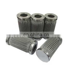 Replacement SCHUPP HY-19079 Lube Oil Filtercartridge Hydraulic Oil Filter thumbnail-1