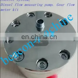 JINAN BEACON MACHINE Common Rail Test Bench Flowmeter Kit thumbnail-5