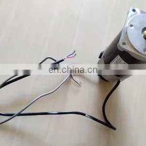 180W Sanyo Denki DC Motor 82SYT-180B For Sewing Machine thumbnail-3