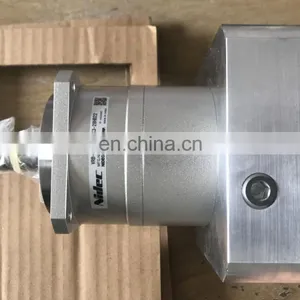 Original Shimpo Nidec Planetary Gear Box VRB-090C-10-K3-28HB22 For Mask Making Machine thumbnail-4