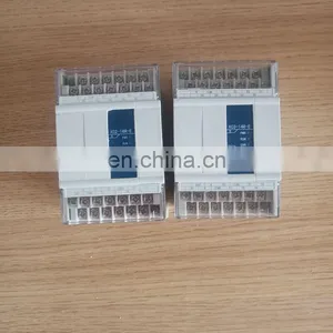 Good and Cheap PLC XINJE PLC XC2-14R-E Programmable Logic Controller for Automation Control thumbnail-3