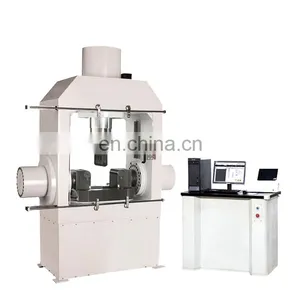 YJZ-1000E Computer Controlled Bolt Torsion Test Machine thumbnail-6