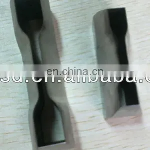 Manual Dumbbell Tensile Test Specimen Cutter thumbnail-6
