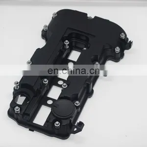 Engine Valve Cover for CHEVROLET AVEO CRUZE OPEL ADAM ASTRA CORSA INSIGNIA MERIVA 55573746 55561426 25198874 607145 607697 thumbnail-4