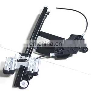 Window Regulator 1U0839461B for SKODA OCTAVIA thumbnail-1