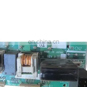JUSP-WSCB02AA AC Servo Drive thumbnail-2
