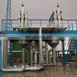 Manufacturer High Quality RFCC/FCC Slurry Filters thumbnail-2