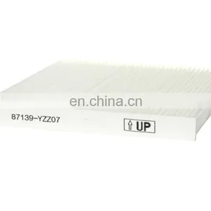 Cabin Filter Material for Car Cabin Air Filter Making Machine 87139-YZZ07 thumbnail-3