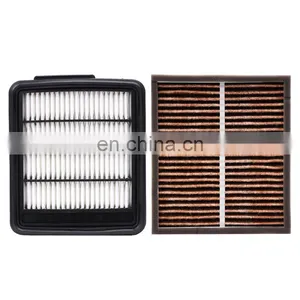 Wholesale OEM Air Filter Material For Cars 16546-JF00A thumbnail-1