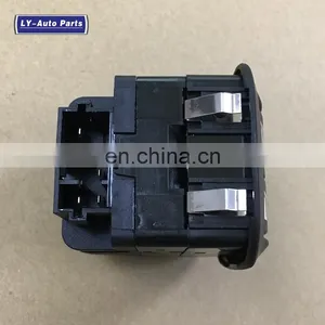 FOR PEUGEOT 206 306 FRONT LEFT RIGHT SIDE MASTER WINDOW GLASS LIFTER CONTROL SWITCH 6554WQ thumbnail-2