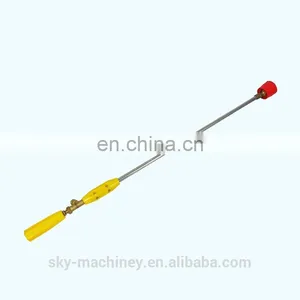 Sprayer Parts Agricultural Pressure Water Power Sprayer Gun thumbnail-4