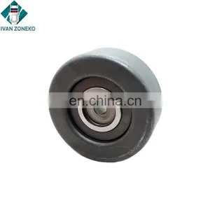 Guter Preis, Autoteil, Motor-Rollenlaufrad 25281-35010 2528135010 für Hyundai Mitsubishi thumbnail-1