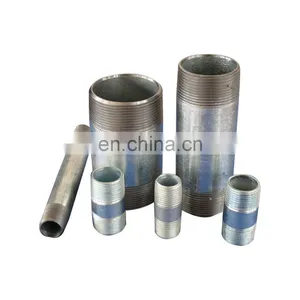 Good Quality Factory Directly Rigid Conduit Nipple thumbnail-5
