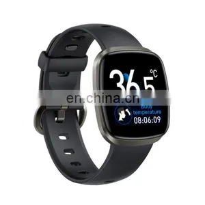 New Smartwatch Full Touch Motion Mode t8 Smart Watch thumbnail-2