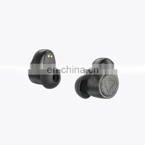 2020 Amazon Sale Products IPX4 SBC TWS Cheap Price Wireless Earphones Bluetooth Headset thumbnail-3