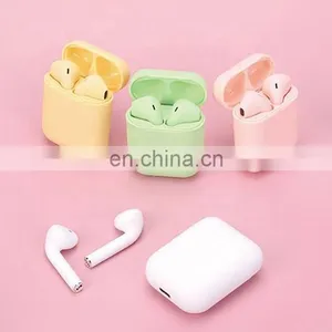Best Products Portable Type-c New Design Anti-noise Touch Control Sweat Proof Ear Phone Earphone Bluetooth thumbnail-3
