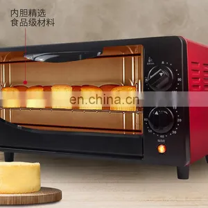 12L Mini Oven for Bread Electric Oven thumbnail-2