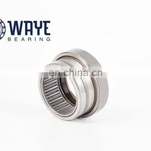 Hot Sale Roller Bearings NA5904 Needle Roller Bearings With Inner Ring thumbnail-5