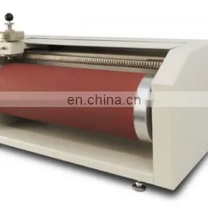 Liyi Wear Wheel Rubber Test Machine Din Abrasion Resistance Tester thumbnail-3
