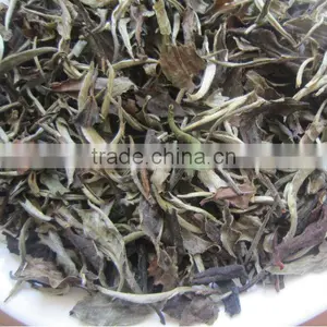 Hot Sell High Guality White Peony Baimudan White Tea thumbnail-1